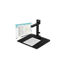 IRIS IRIScan Desk 6 Pro Dislexic 2048 x 1536 Digitalkamera for dokumenter